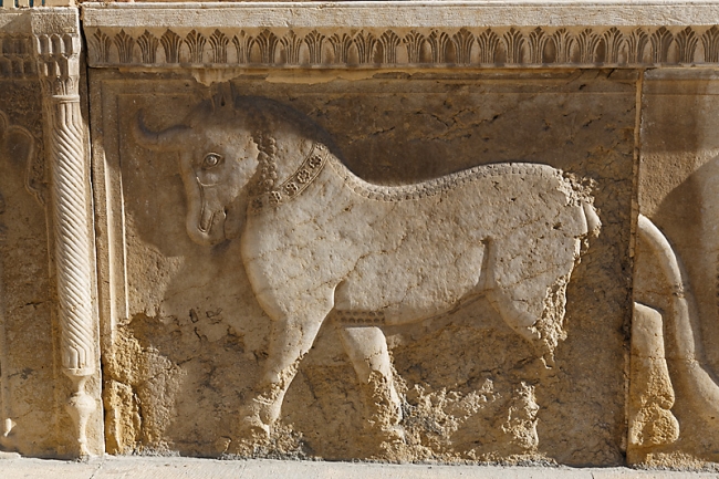 Chiraz-Naranjestan museum-046